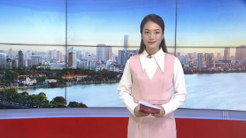 Chương trình Thời sự 9h00 | 10/11/2025